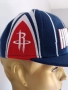 Мъжка шапка New Era Houston Rockets, снимка 3