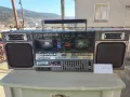 boombox Sharp,  Hitachi,  Sanyo,  Lasonic  / бартер  /, снимка 12