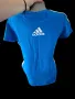 Оригинала,Дамска Тениска Адидас , снимка 1