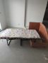 Тапициран диван , снимка 1 - Дивани и мека мебел - 45252088