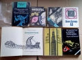 Продавам книги втора употреба в отлично и/или много добро състояние, снимка 11