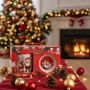 коледен подаръчен сет , снимка 4