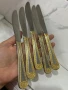 5 луксозни ножа за сервиране, снимка 1