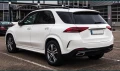 Джанти 20 Цола 5х112 Mercedes GLE GLS  W167  Оригинални , снимка 16