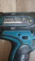 Makita винтоверт, снимка 2
