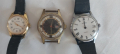Лот механични часовници, снимка 1