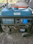 Генератор,газ/бензин, снимка 1
