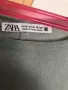 Дълга дамска рокля от трико, без  ръкав, ZARA, M, снимка 3