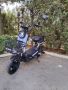 Електрически скутер-велосипед EBZ  500W, снимка 4