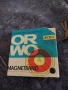 Orwo - магнетофонна ролка, снимка 1