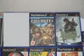 Игри за PS2 Jurassic Park/Call Of Duty 1 2 3/Medal Of Honor/Kuri Kuri Mix/18 Wheeler/Super Trucks/, снимка 3