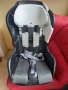 Детско столче за кола chicco 9-18 кг., с функция за сън, без тапицерия, снимка 1