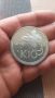 Сребърна монета Папуа Нова Гвинея 1,24 Oz., снимка 4