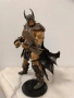 McFarlane Barbarian Batman 7in. Action Figure page punchers екшън фигура фигурка играчка Батман, снимка 5