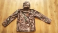 OUTDOOR TACTICAL Series Hunting Softshell Set размер S за лов екип вятърно устойчив - 2265, снимка 3