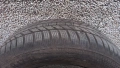 Зимни гуми "Continental" 215×65×17, снимка 4