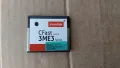 InnoDisk CFast 3ME3 8GB SATA III 6.0 Gb/s Industrial Memory Card, снимка 1