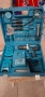 Комплект Makita – акумулаторен винтоверт 36V + 2 батерии + куфар и аксесоари , снимка 2