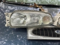 Фарове за Ford Fiesta , снимка 3