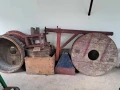 Продавам стара мелница, демонтирана., снимка 2
