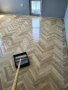 Безпрахово циклене на паркет и дюшеме, снимка 16