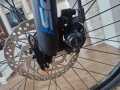 Електрическо колело Schiano 27.5, снимка 8
