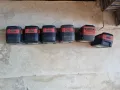 Hilti B36 батерия / батерии 5.2 и 9 AH, снимка 1