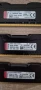 RAM 8GB  Kingston HyperX FURY 1866Mhz DDR3, снимка 3