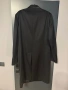 Messagerie мьжко палто вьлна, снимка 2