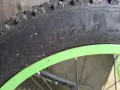 Fatbike 20цола., снимка 3