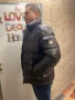 Яке с гъши пух Монклер Л/ХЛ*MONCLER MAYA, снимка 15