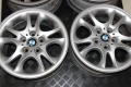 Алуминиеви джанти BMW X3 E83 (2003-2010г.) 17 цола / 5x120 72.6 / 3401199, снимка 10