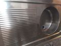 Мивка за кухня от неръждаема стомана, Алпака, снимка 5