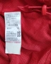 спортно горнище / яке / анцунг - Puma- червено M / L, снимка 3