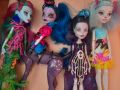 Monster high , снимка 4