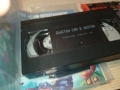ДЪНСТЪН САМ В ХОТЕЛА-ORIGINAL VHS VIDEO TAPE 1609250940, снимка 10