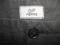 Къси панталони GF FERRE   мъжки,М-Л, снимка 1