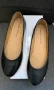 Sergio Bardi балеринки естествена кожа, снимка 2