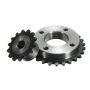 Alamor Sprocket Drive for Electric Longboard 8044 Части за скейтборд DIY Motor НОВО, снимка 3