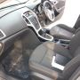 Опел Астра J 1,7 CDTI дизел 5-врати сива / Opel Astra J 5-door 1,7 A17DTR Silver 2012 на части, снимка 13