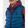 Мъжки елек JACK&JONES Hero Vest Blue, снимка 2