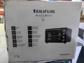 Електрически фурни Taurus Horizon – 30L, 45L и 60L, 15 функции, таймер 90 мин. и двойно стъкло, снимка 2