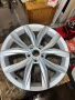 Джанти  5х112  18’ с гуми 235/55/18 Michelin за VW Tiguan 2020, снимка 4