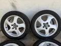Джанти 16” 5х108” volvo, снимка 3