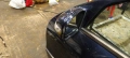 Огледало ляво дясно Mercedes E220 W211, снимка 3