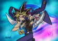 Yu-Gi-Oh плакати, снимка 2
