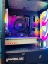 Геймърски Ryzen 5 2600X ,Vega56 8GB,16GB RAM,256 m.2 SSD+1TB HDD,WIFI, снимка 1