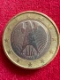 2 Евро - Германия 2017, снимка 1