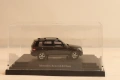 BUSCH H0 1/87 MERCEDES BENZ GLK МОДЕЛ КОЛИЧКА ИГРАЧКА, снимка 1