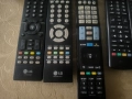 Lg оригинални дистанционни за телевизор, снимка 5